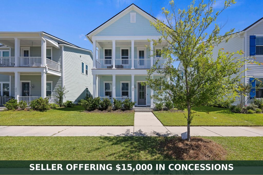 Photo of 204 Magnolia Garden Drive, Summerville, SC 29483 (MLS # 26017567)