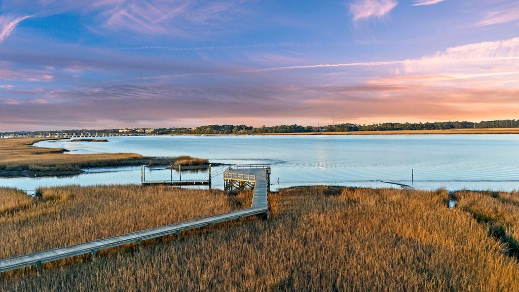 Photo of 1011 Teracotta Drive Dr, Charleston, SC 29407 (MLS # 26000615)