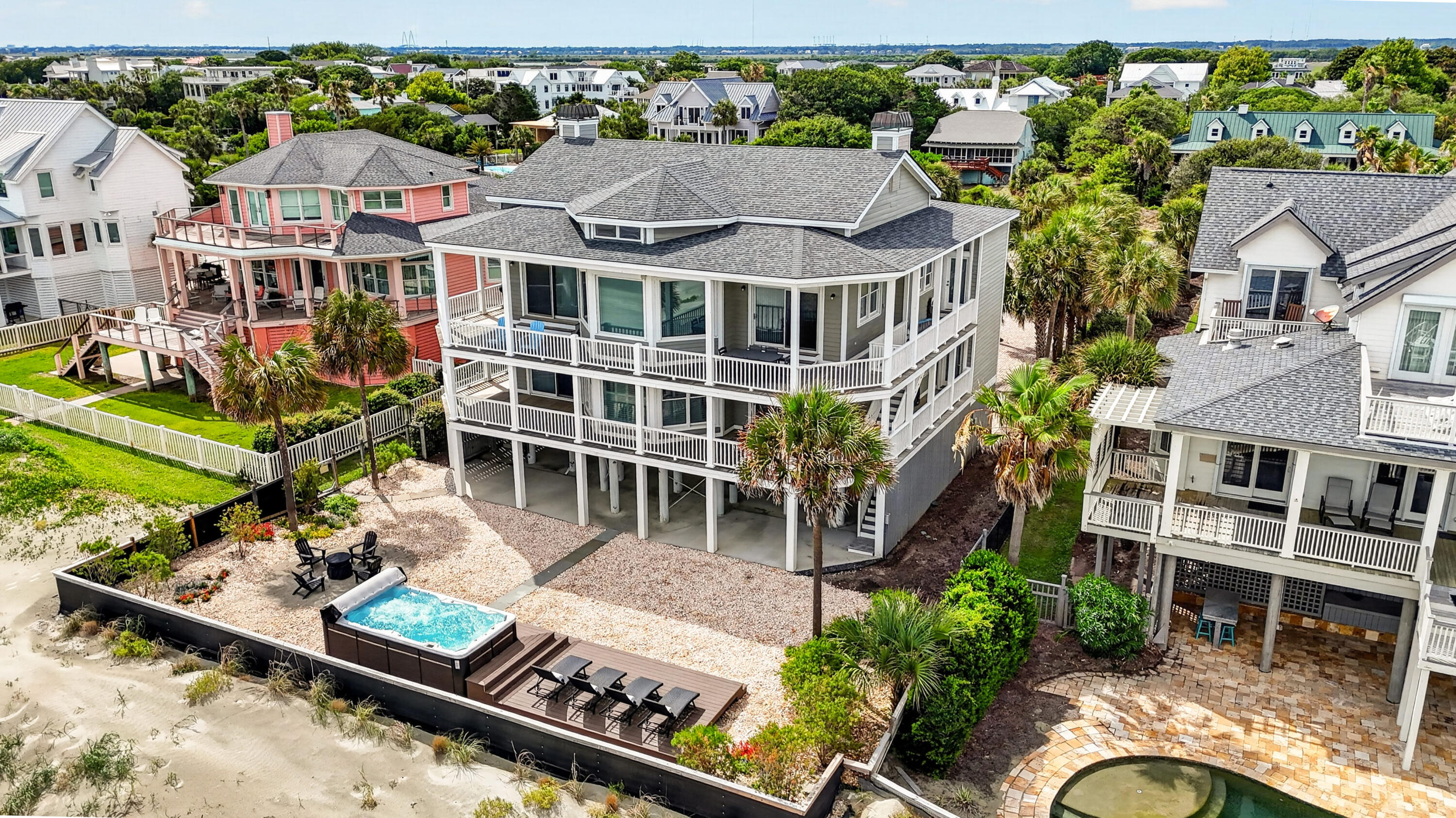 210 Ocean Boulevard