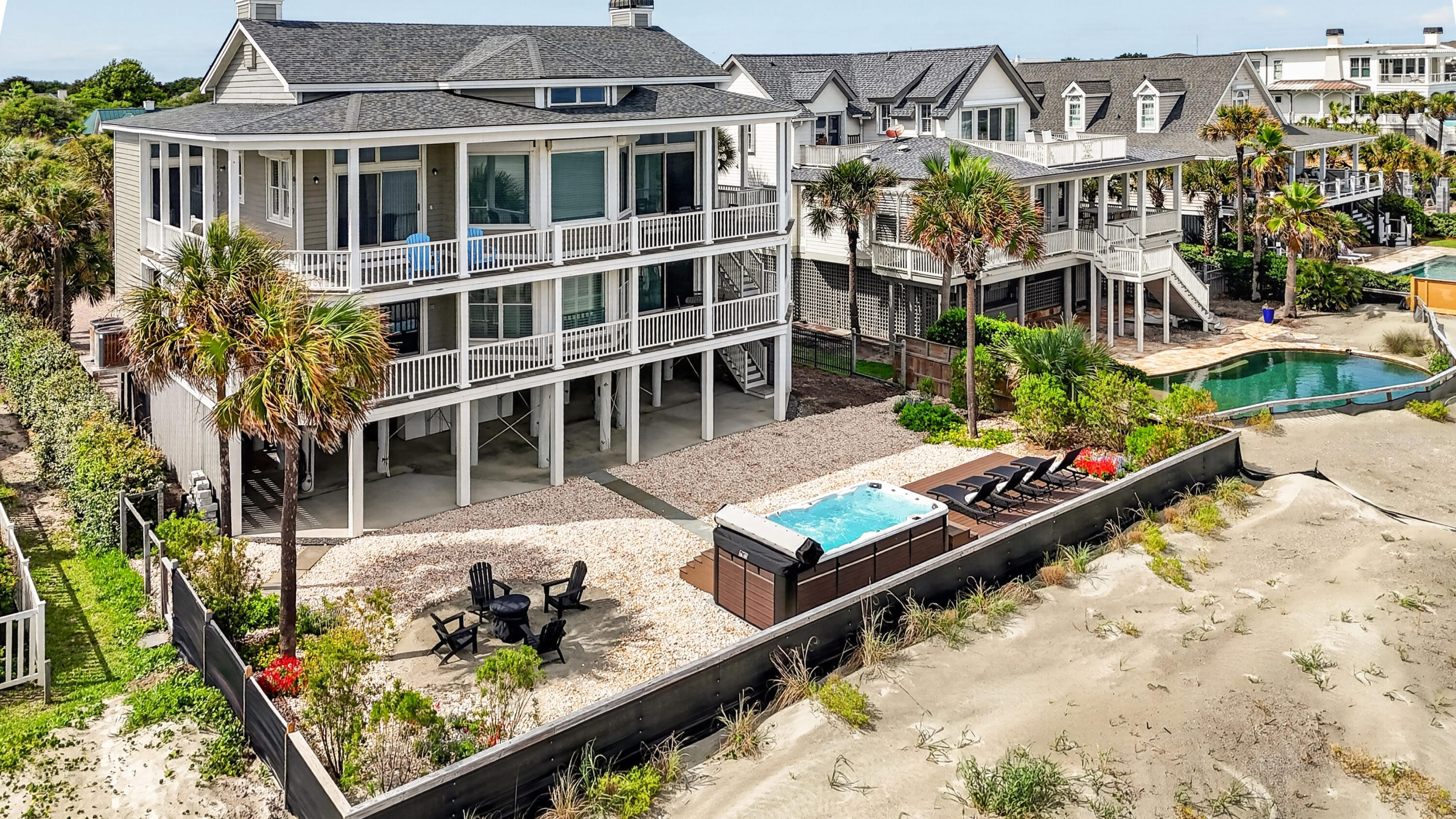 210 Ocean Boulevard