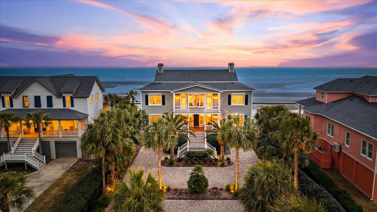 210 Ocean Boulevard