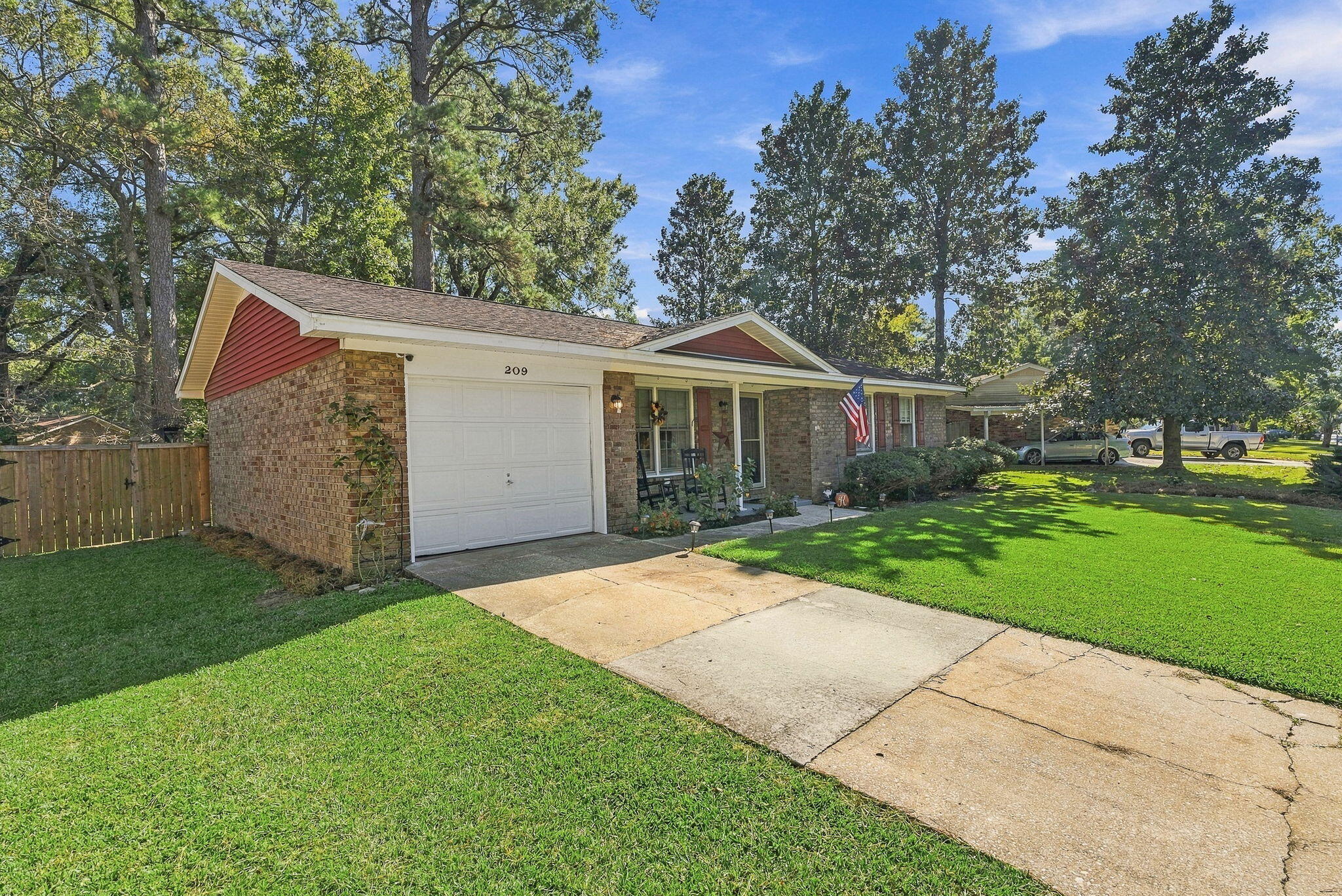 209 Sandra Lane