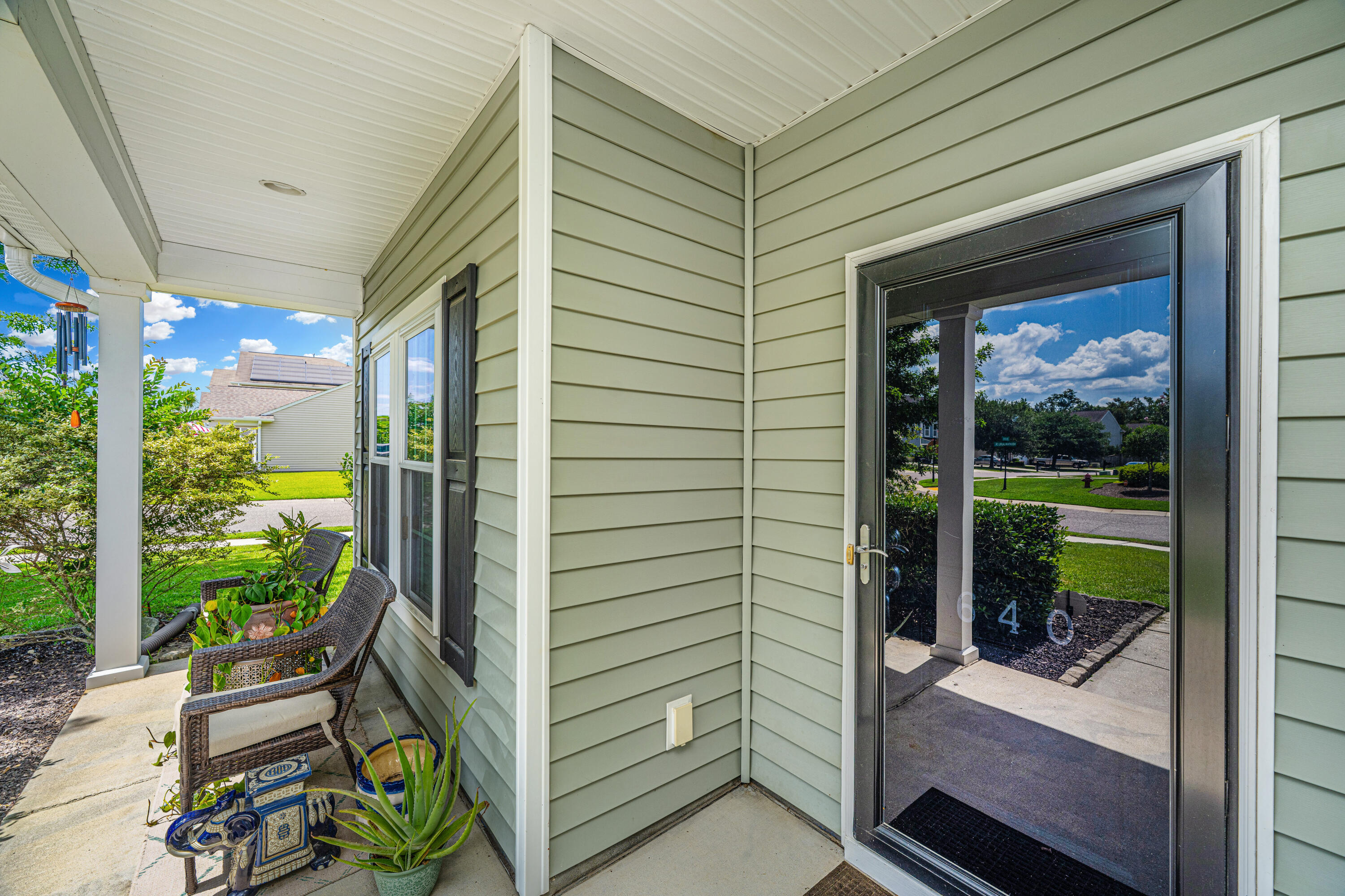 640 Mountain Laurel Circle