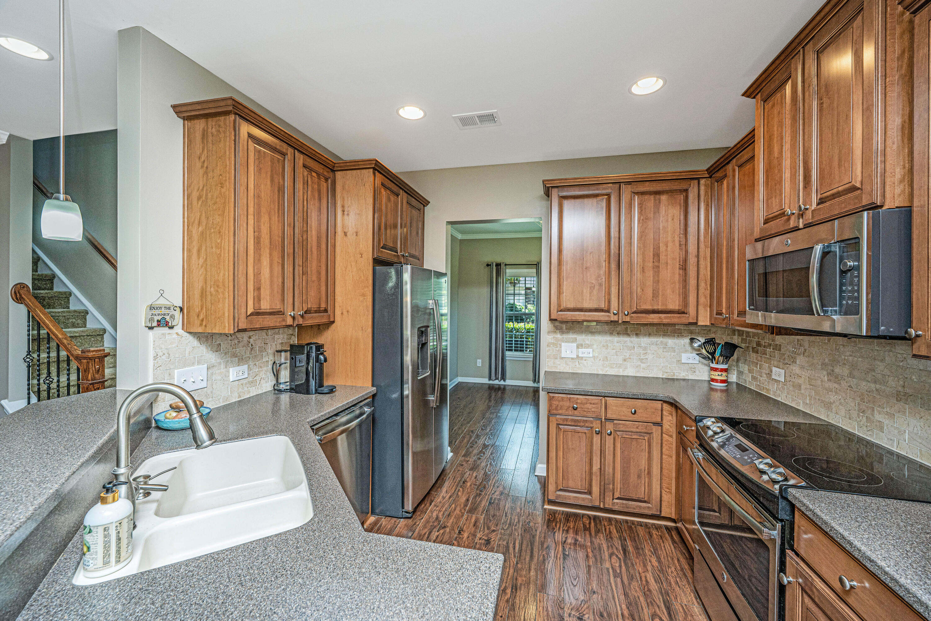 640 Mountain Laurel Circle