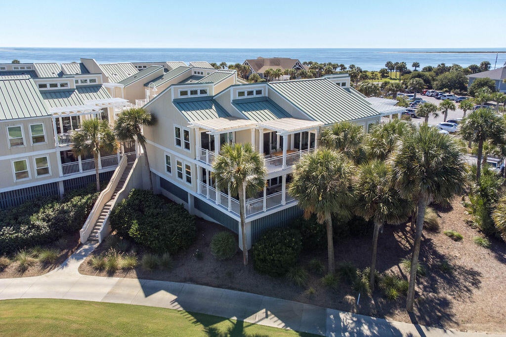 2904 Atrium Villa Drive Unit 4