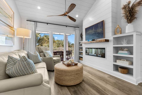 Photo of 2904 Atrium Villa Drive #Unit 4, Seabrook Island, SC 29455 (MLS # 26028519)