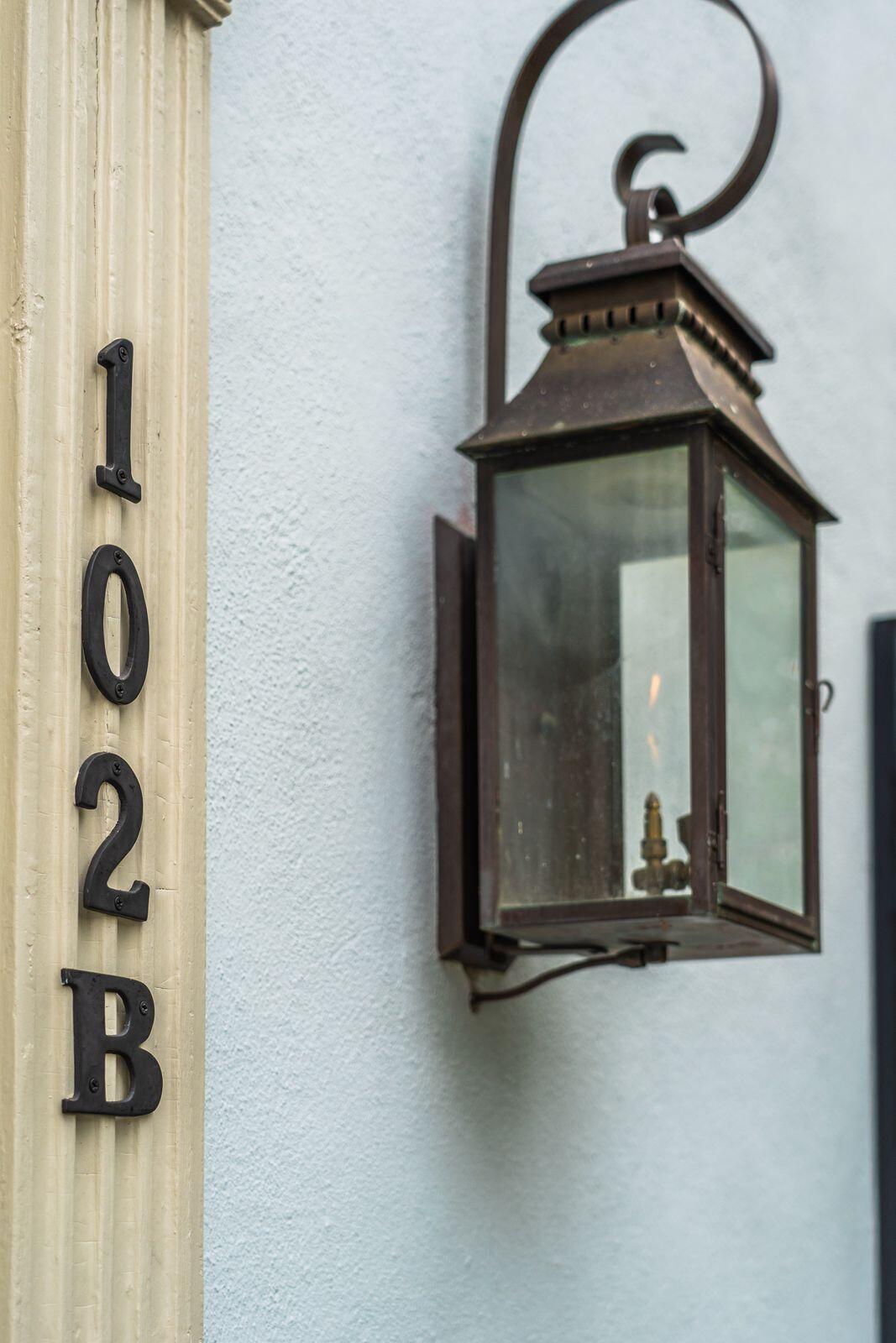 102 Beaufain Street B