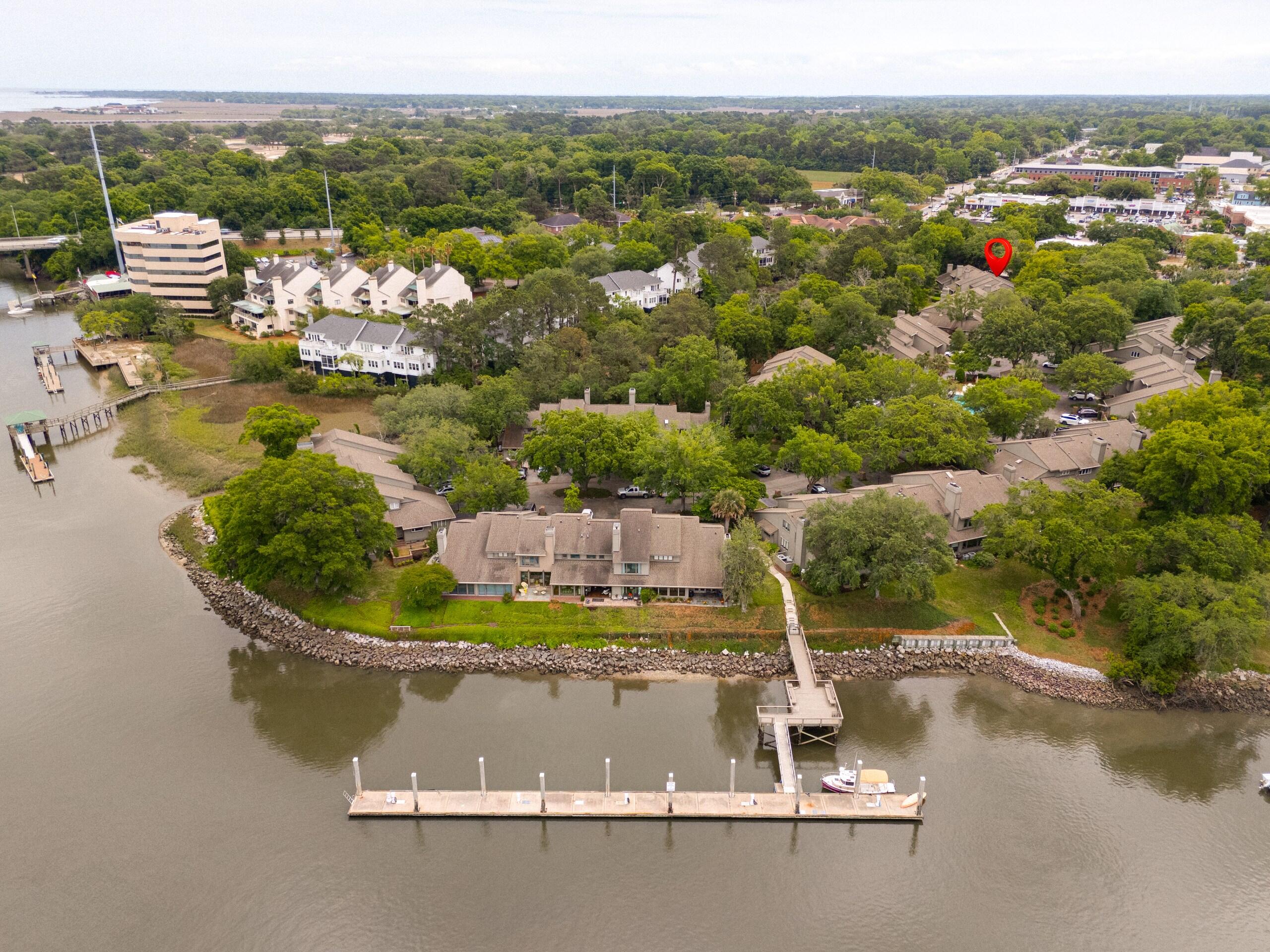 14 Wappoo Creek Place