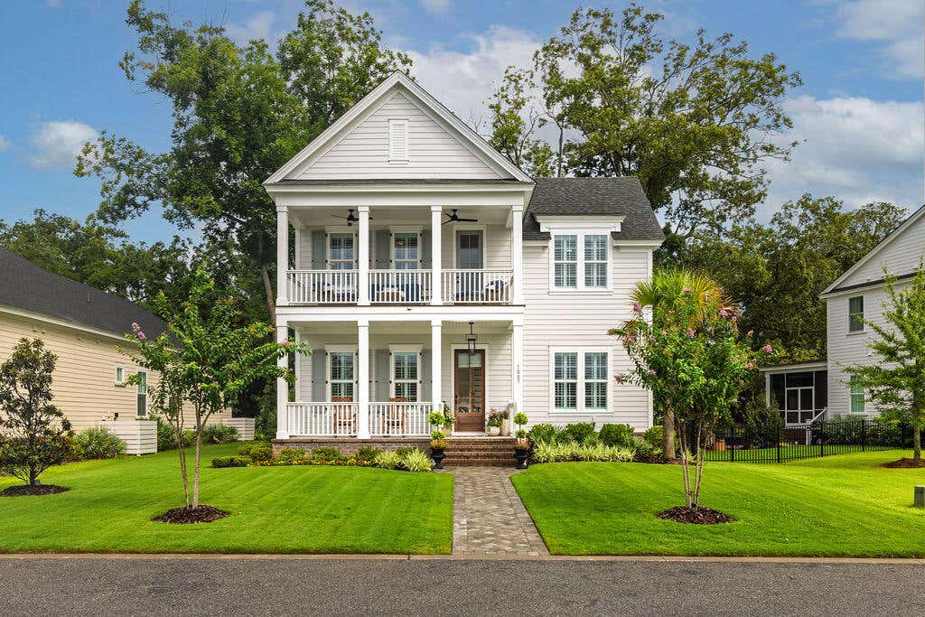 Photo of 1007 Teracotta Drive, Charleston, SC 29407 (MLS # 26024049)