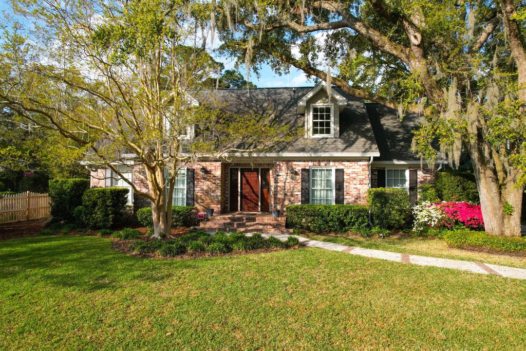 Photo of 777 Tennent Street, Charleston, SC 29412 (MLS # 26012970)