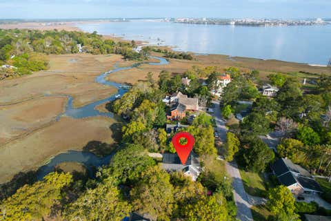 Photo of 777 Tennent Street, Charleston, SC 29412 (MLS # 26012970)