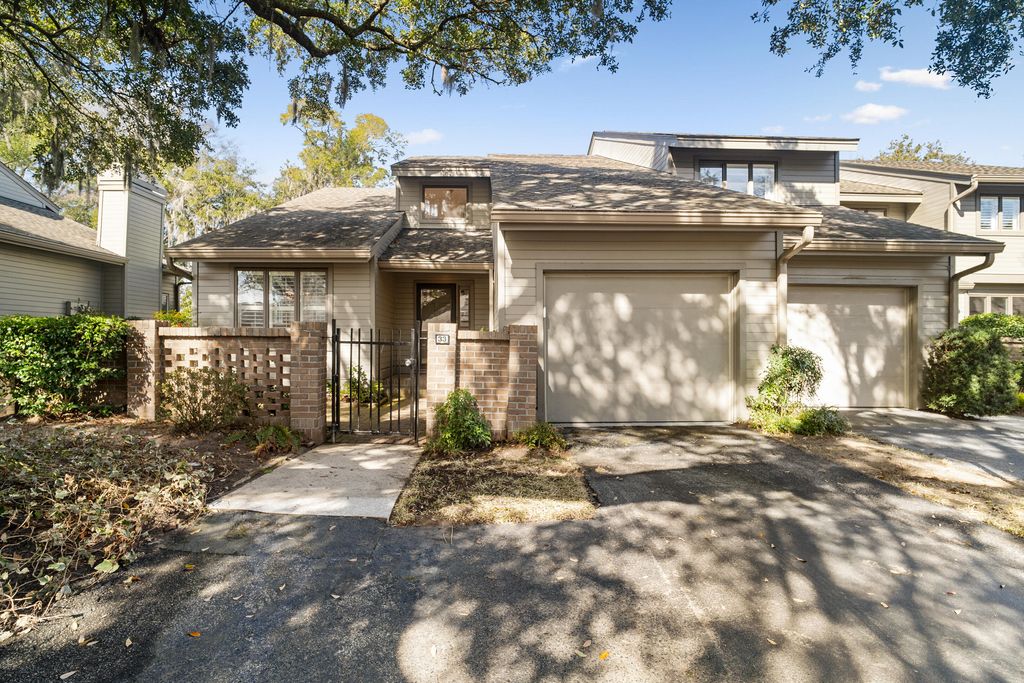 Photo of 33 Wappoo Creek Place, Charleston, SC 29412 (MLS # 26006298)