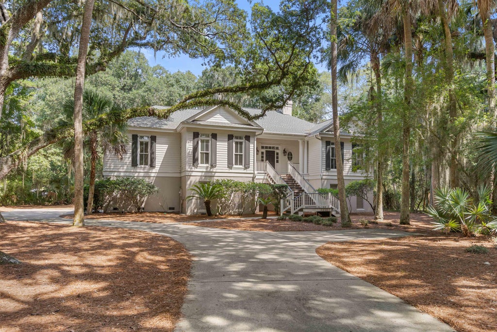 Photo of 2656 Seabrook Island Road, Seabrook Island, SC 29455 (MLS # 26025566)