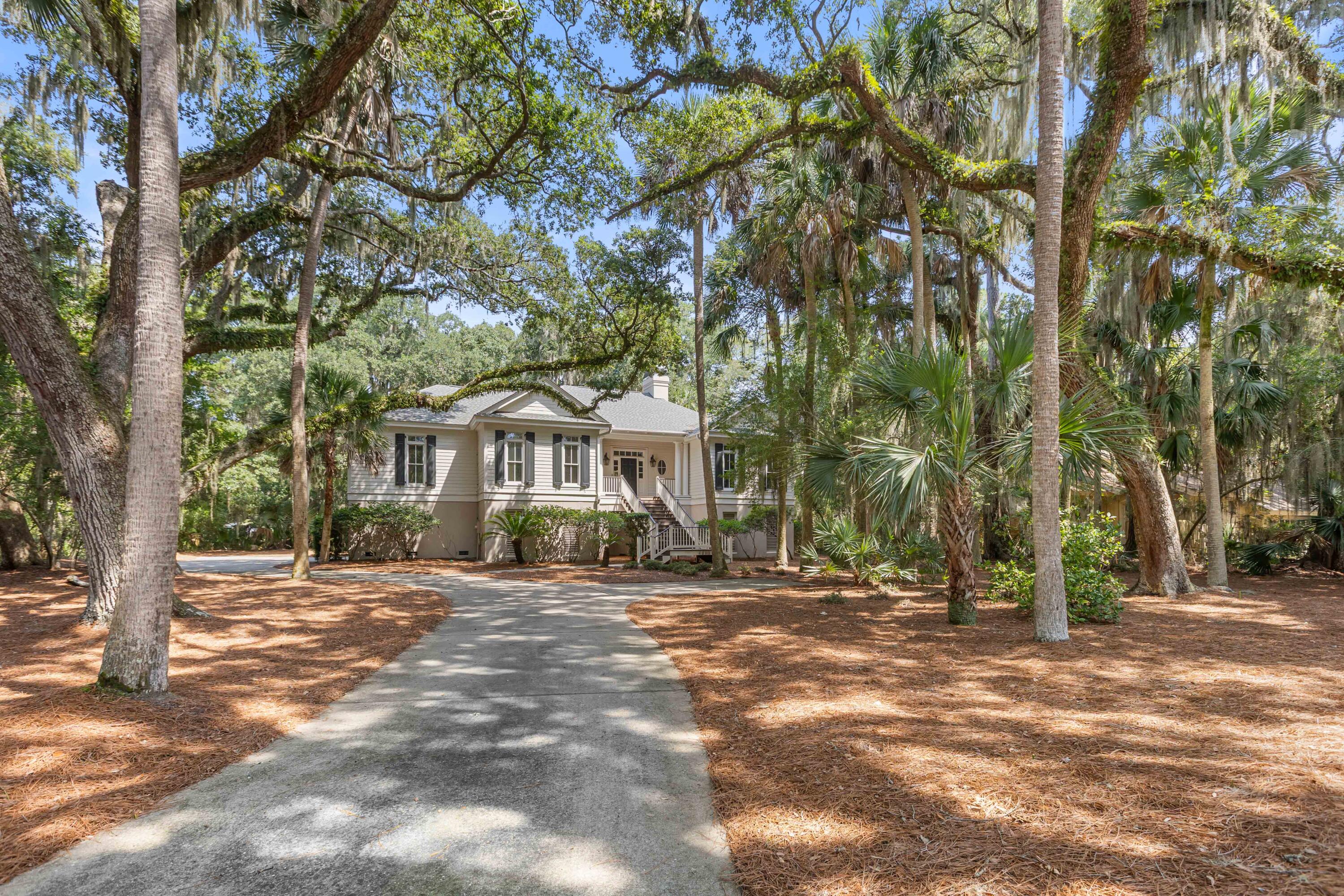 2656 Seabrook Island Road