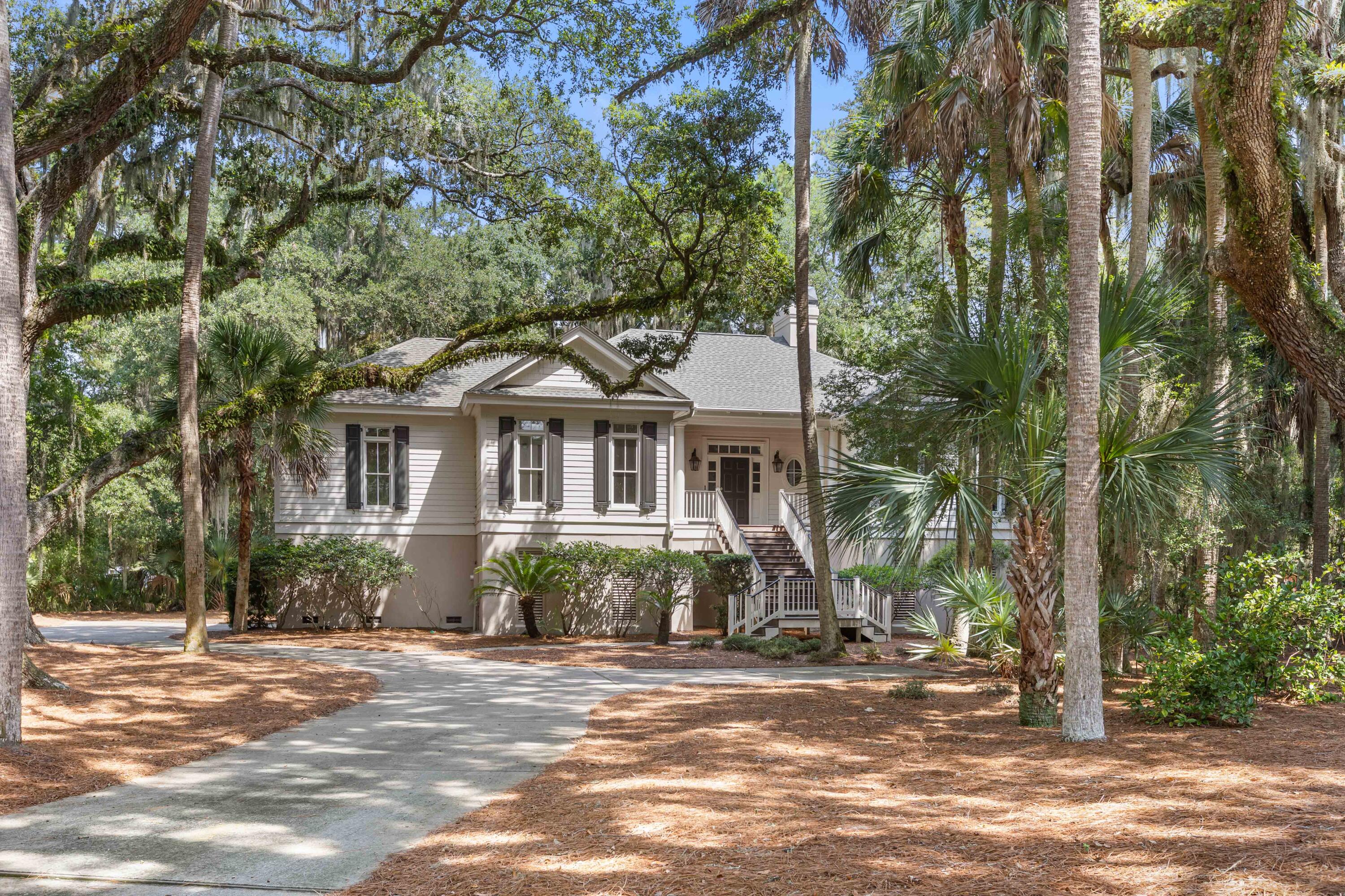 2656 Seabrook Island Road