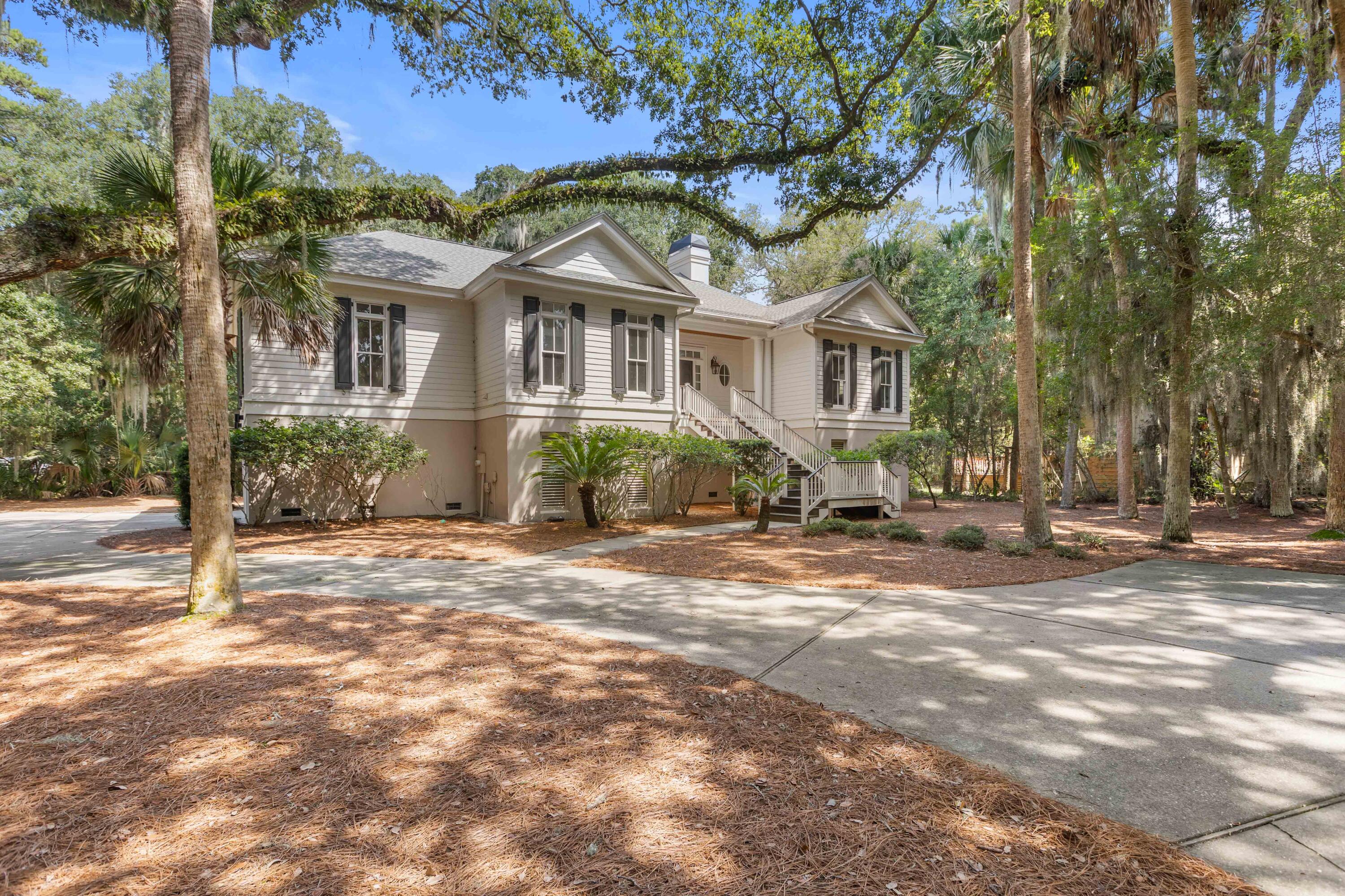 2656 Seabrook Island Road