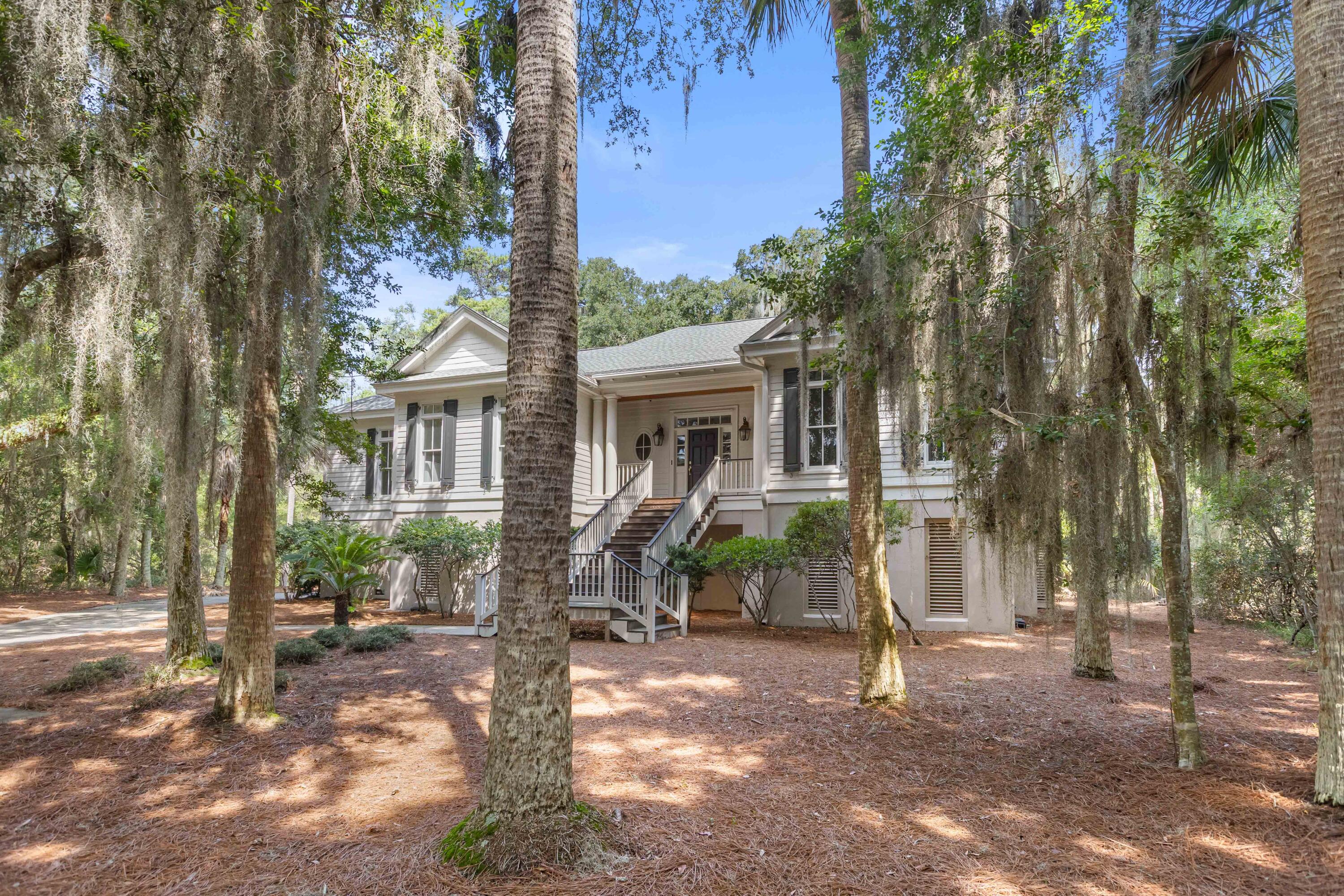 2656 Seabrook Island Road
