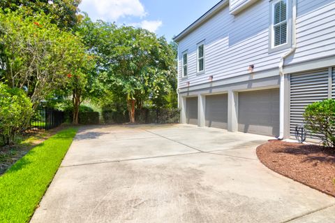 A home in Mount Pleasant