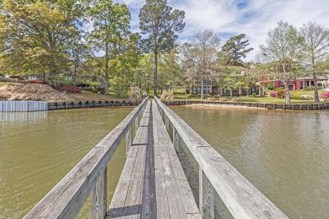 A home in Santee