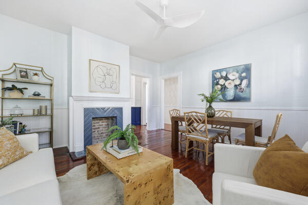 84 Vanderhorst Street