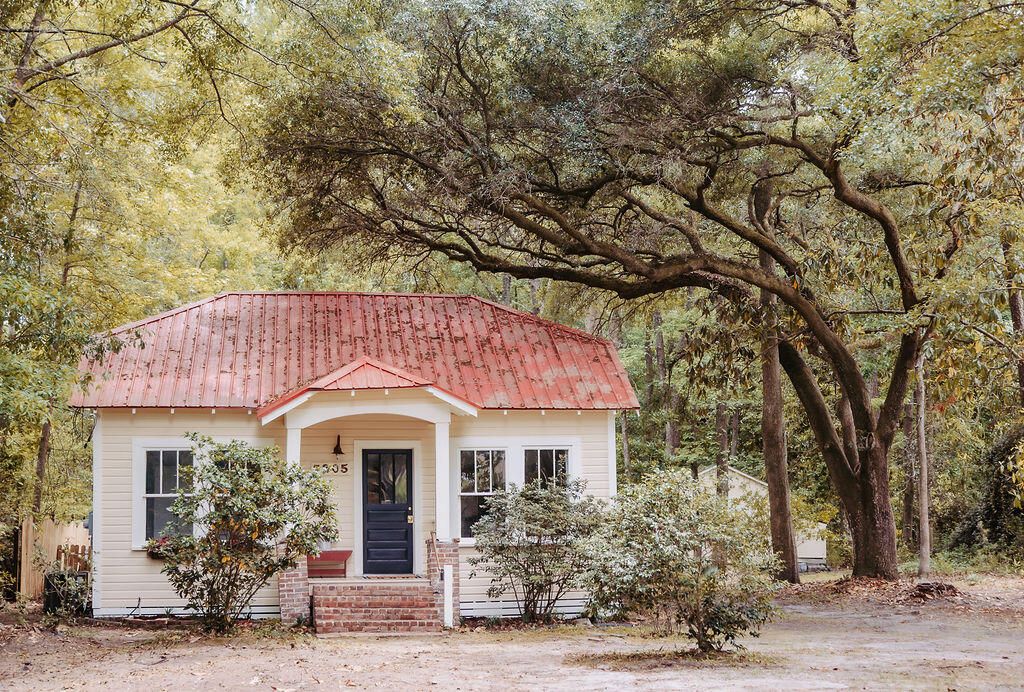 Photo of 7205 Highway 162, Hollywood, SC 29449 (MLS # 26013518)