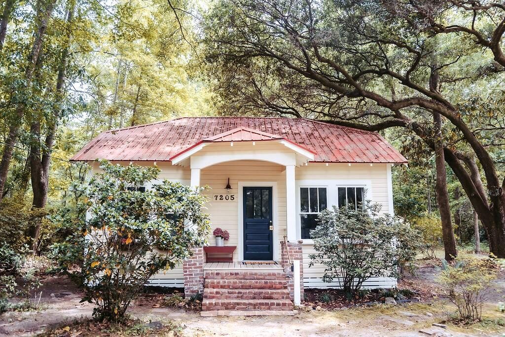Photo of 7205 Highway 162, Hollywood, SC 29449 (MLS # 26013518)