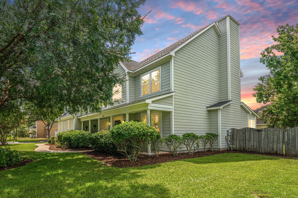 Photo of 1067 Black Rush Circle, Mount Pleasant, SC 29466 (MLS # 25023823)