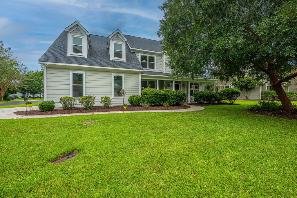 Photo of 1067 Black Rush Circle, Mount Pleasant, SC 29466 (MLS # 25023823)