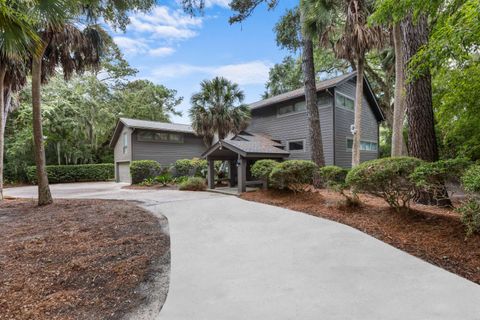 2720 Seabrook Island Road Seabrook Island SC 29455