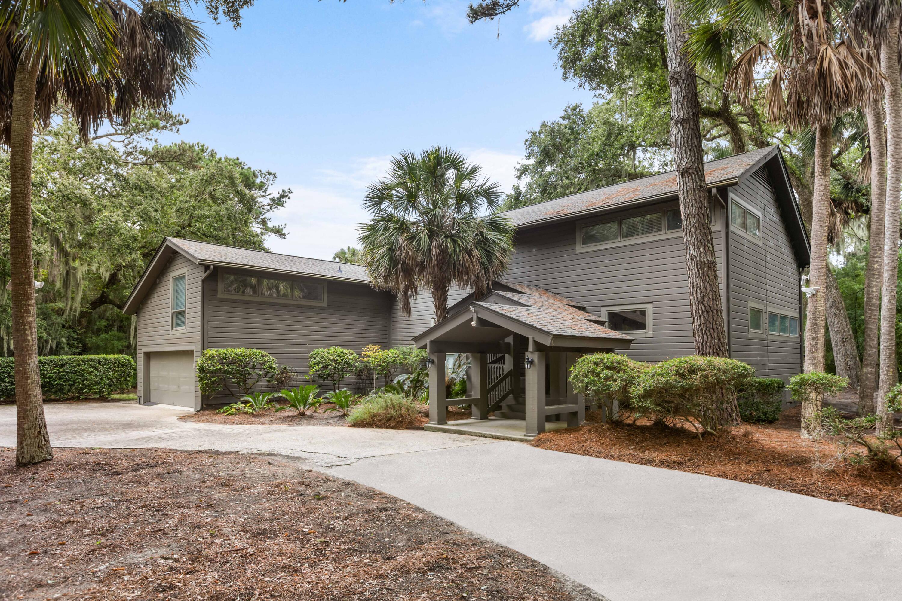 2720 Seabrook Island Road