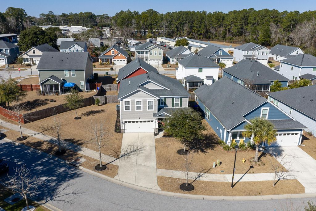 Photo of 3030 Tugalo Street, Johns Island, SC 29455 (MLS # 26003682)