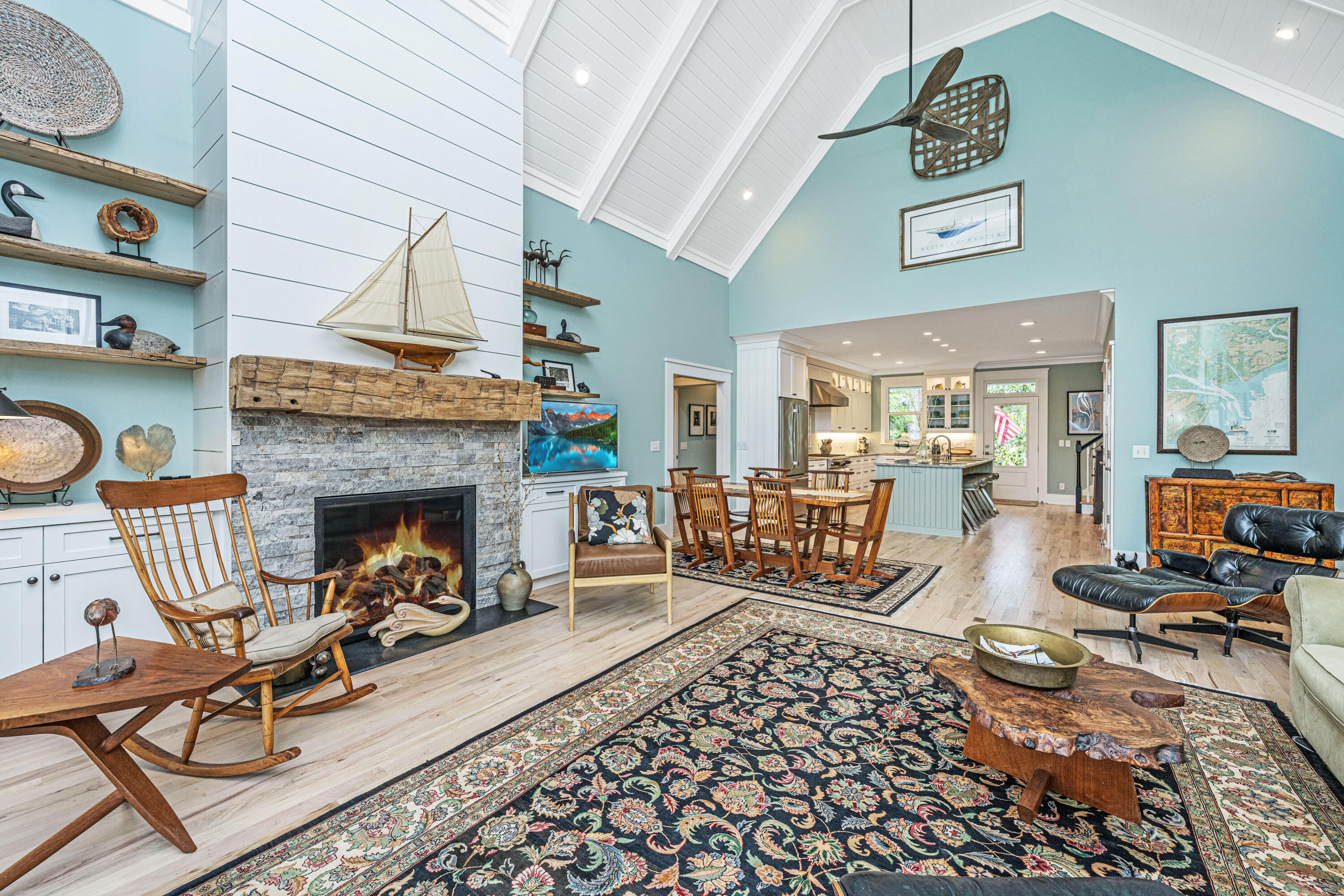 1594 Creekwood Road