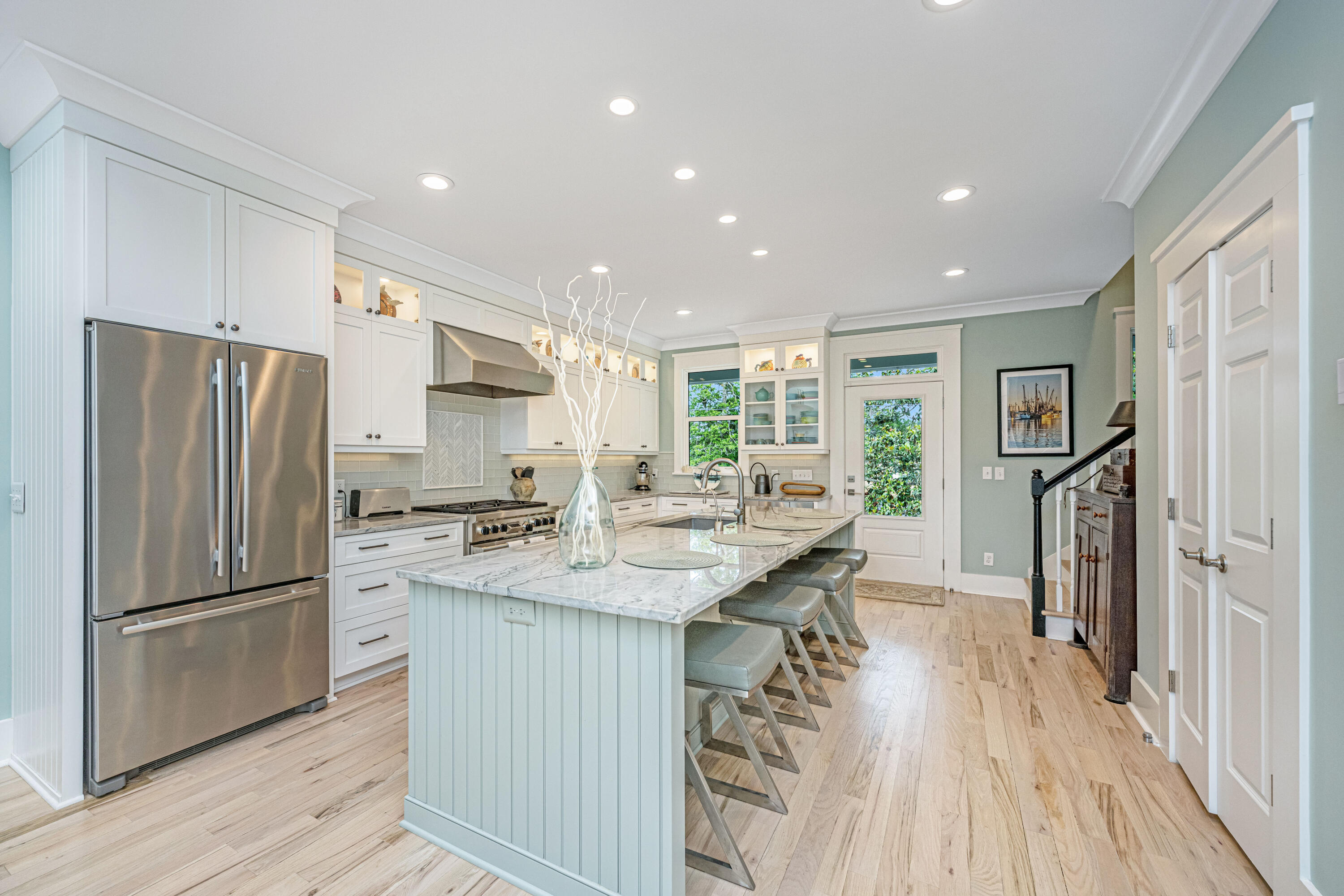 1594 Creekwood Road
