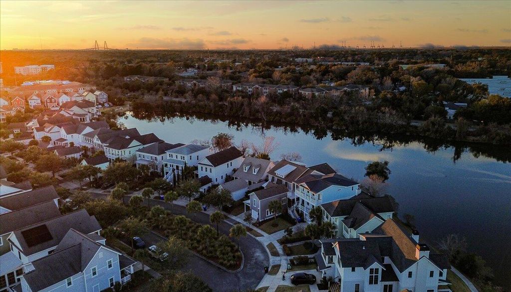 Photo of 1615 Paradise Lake Drive, Mount Pleasant, SC 29464 (MLS # 26001976)