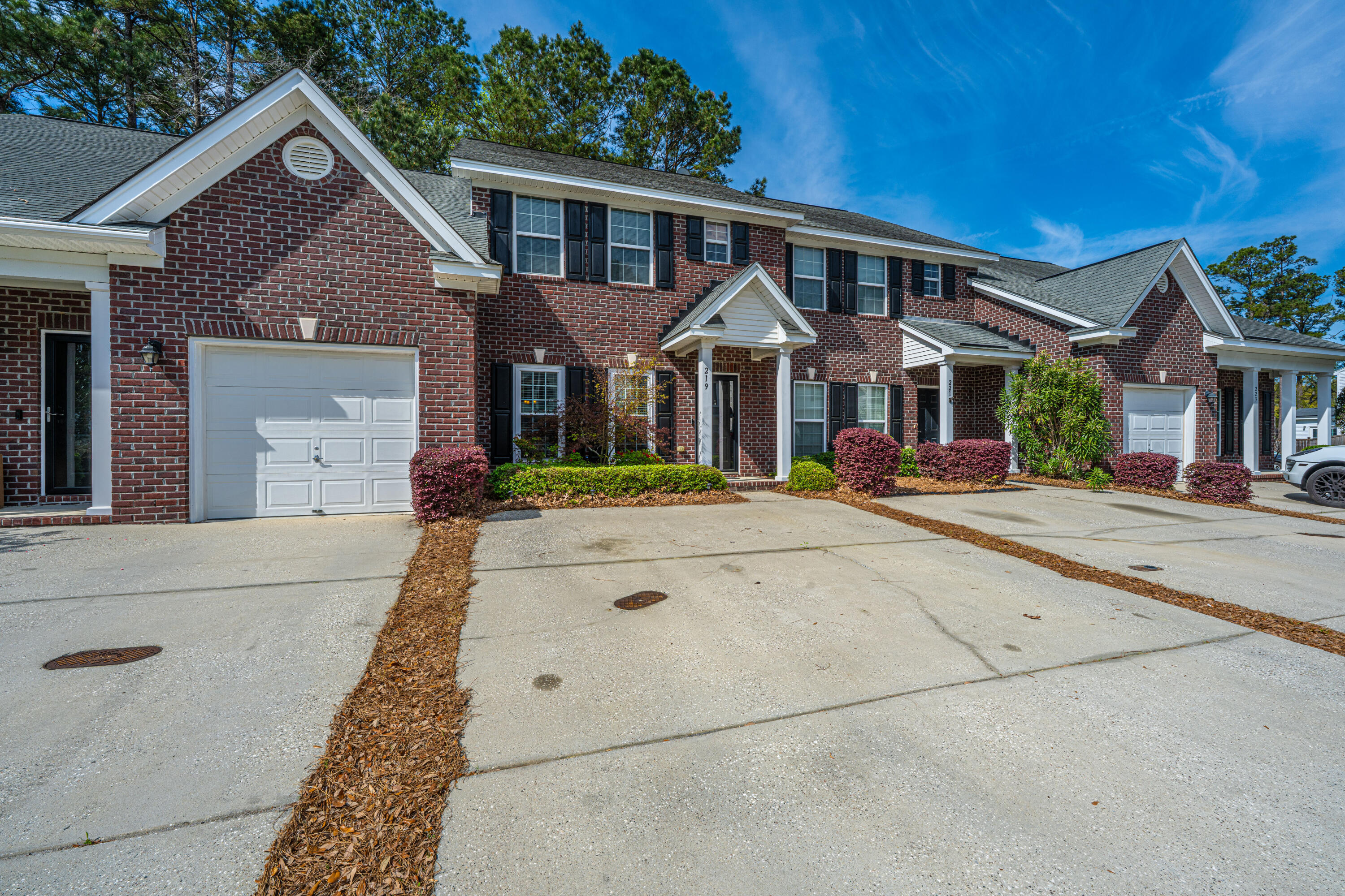 219 Tuscany Court