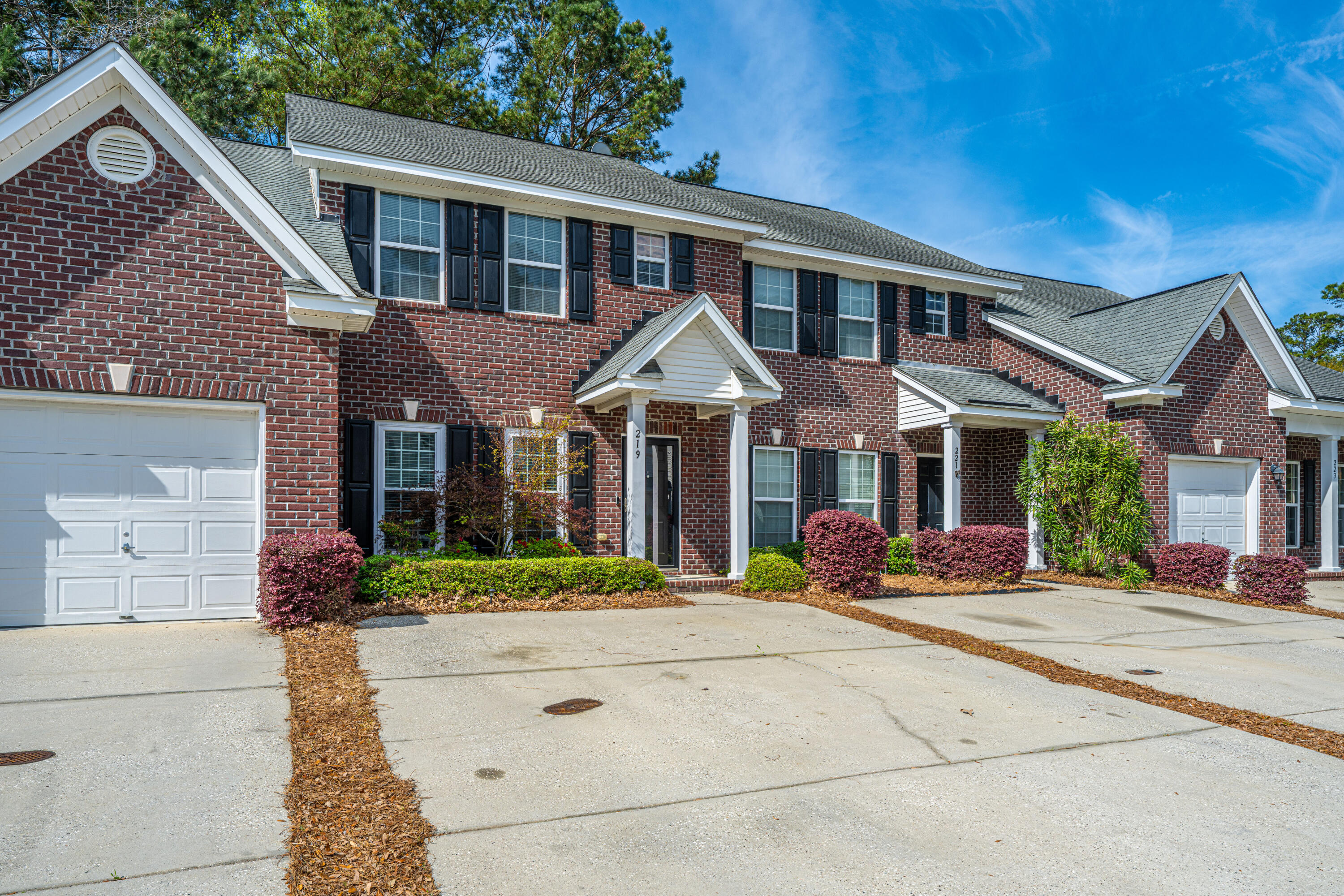 219 Tuscany Court