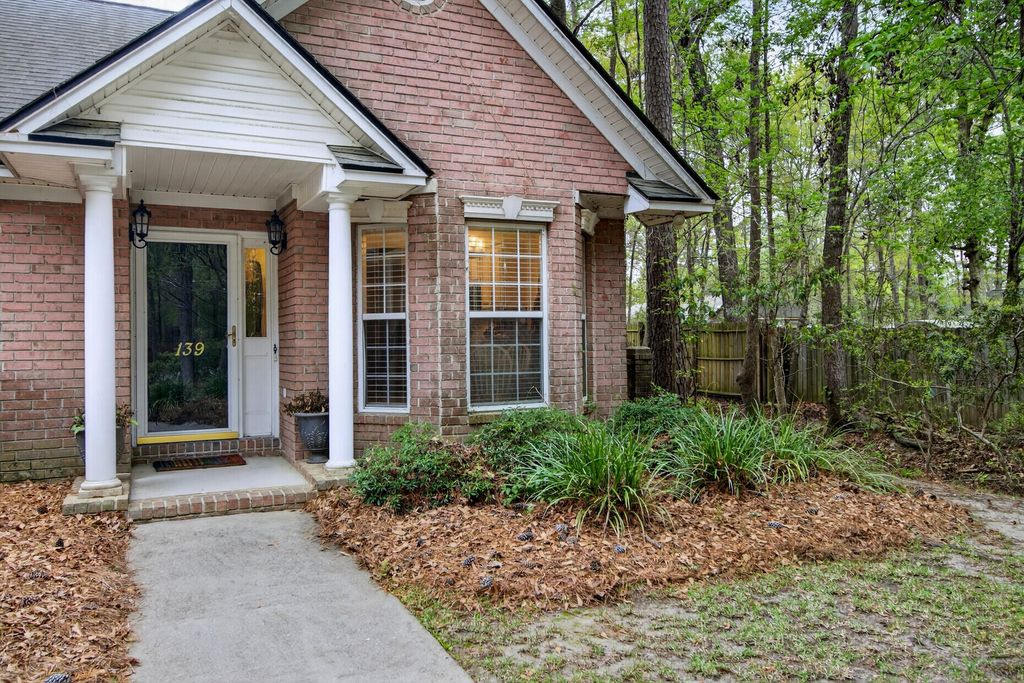 Photo of 139 Charpia Avenue, Summerville, SC 29483 (MLS # 26008470)