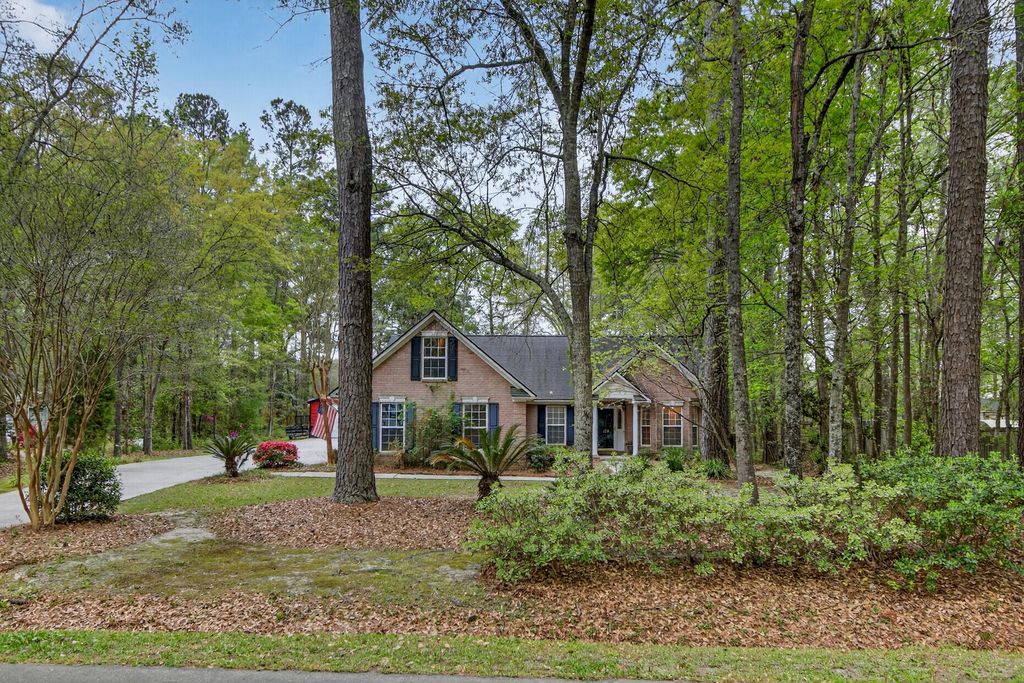 Photo of 139 Charpia Avenue, Summerville, SC 29483 (MLS # 26008470)