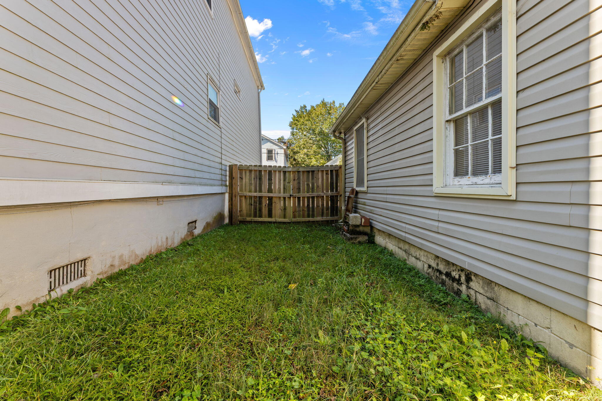 20 & 22 Larnes Street