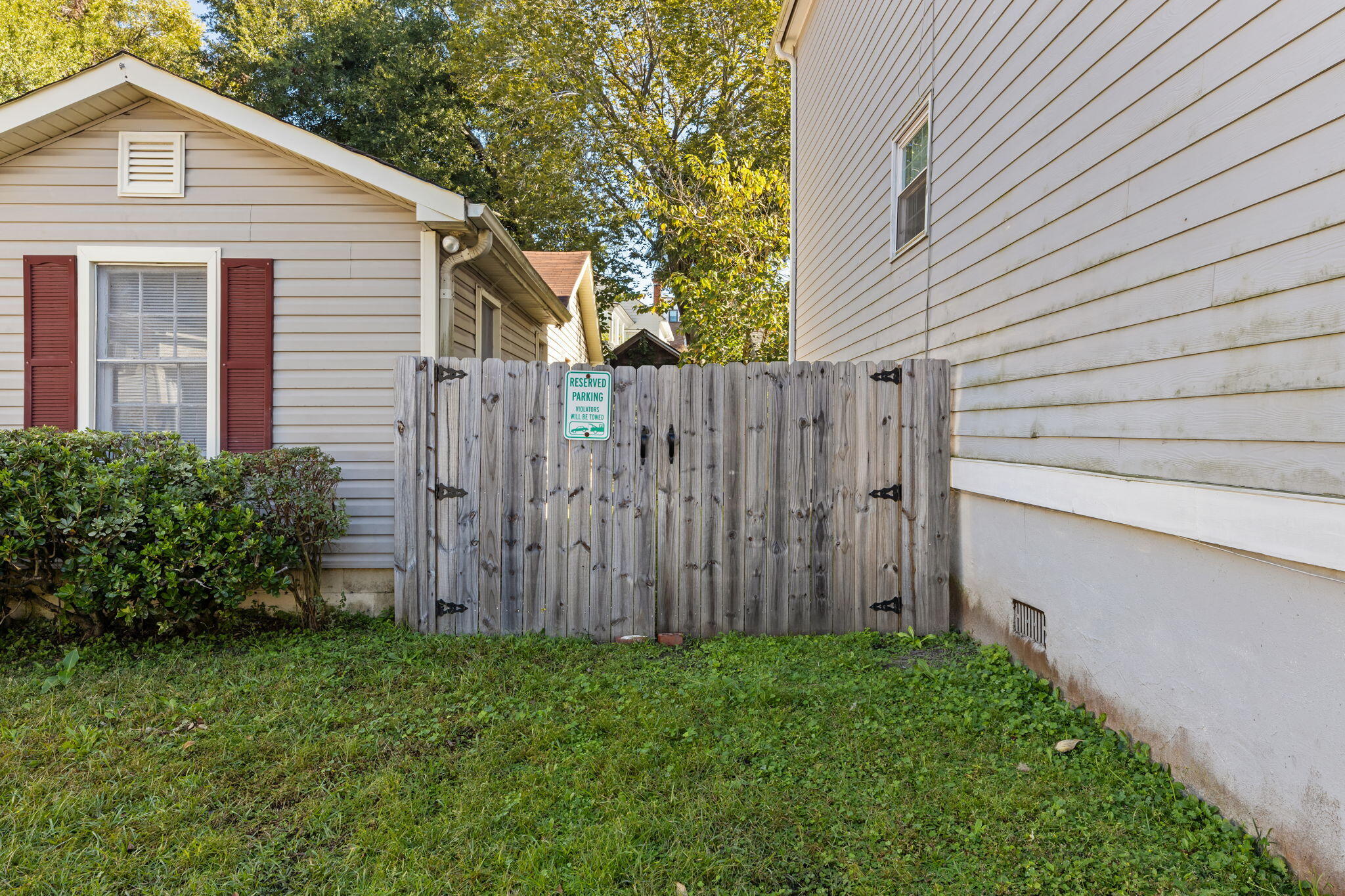 20 & 22 Larnes Street