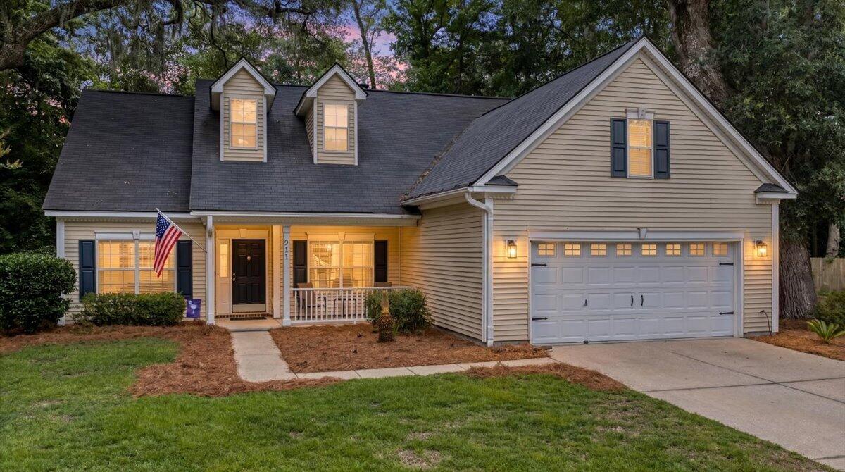 211 Green View Court