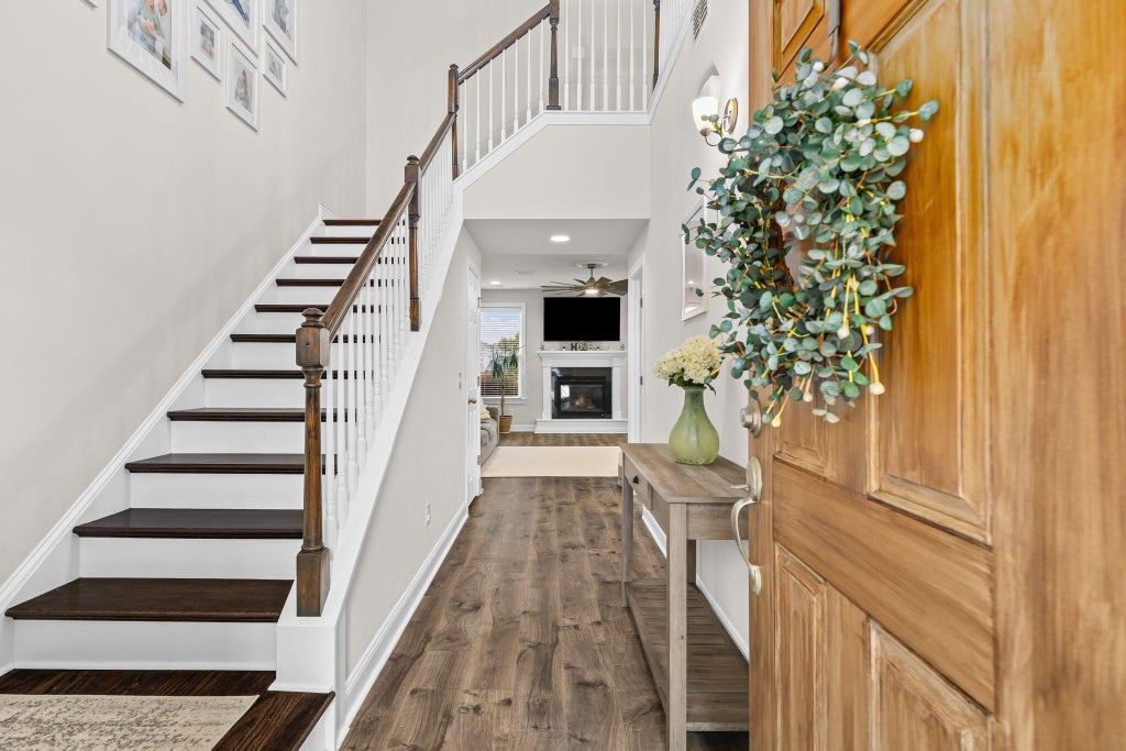 Photo of 3116 Timberline Drive, Johns Island, SC 29455 (MLS # 26027734)