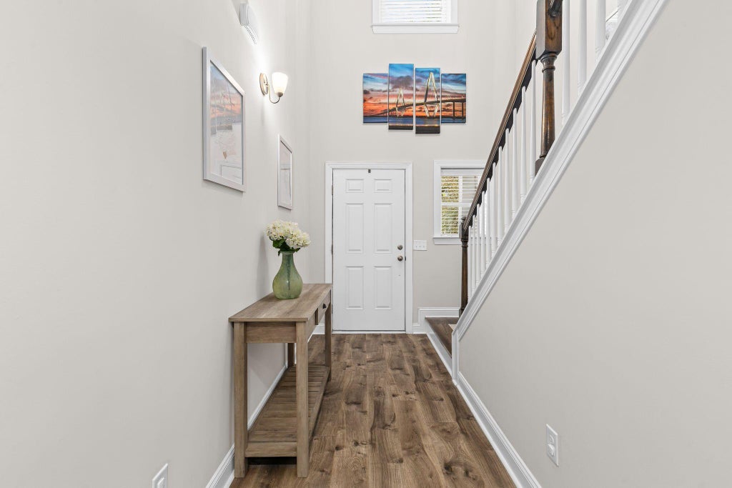 Photo of 3116 Timberline Drive, Johns Island, SC 29455 (MLS # 26027734)