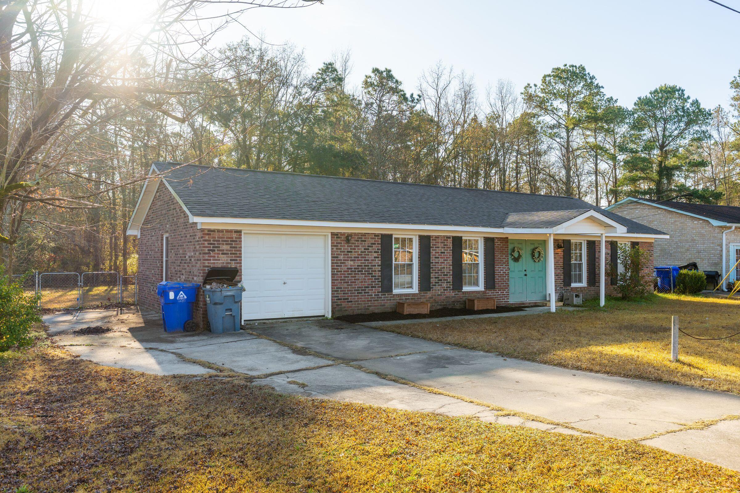 9732 Berrywood Drive