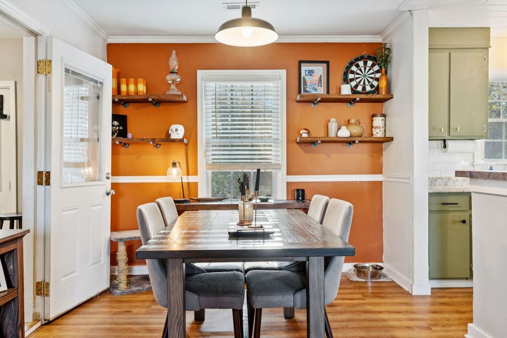 Photo of 9732 Berrywood Drive, Ladson, SC 29456 (MLS # 26001157)