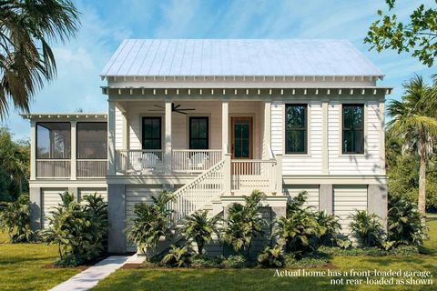 Photo of 7059 Sounding Lane, Johns Island, SC 29455 (MLS # 25015781)