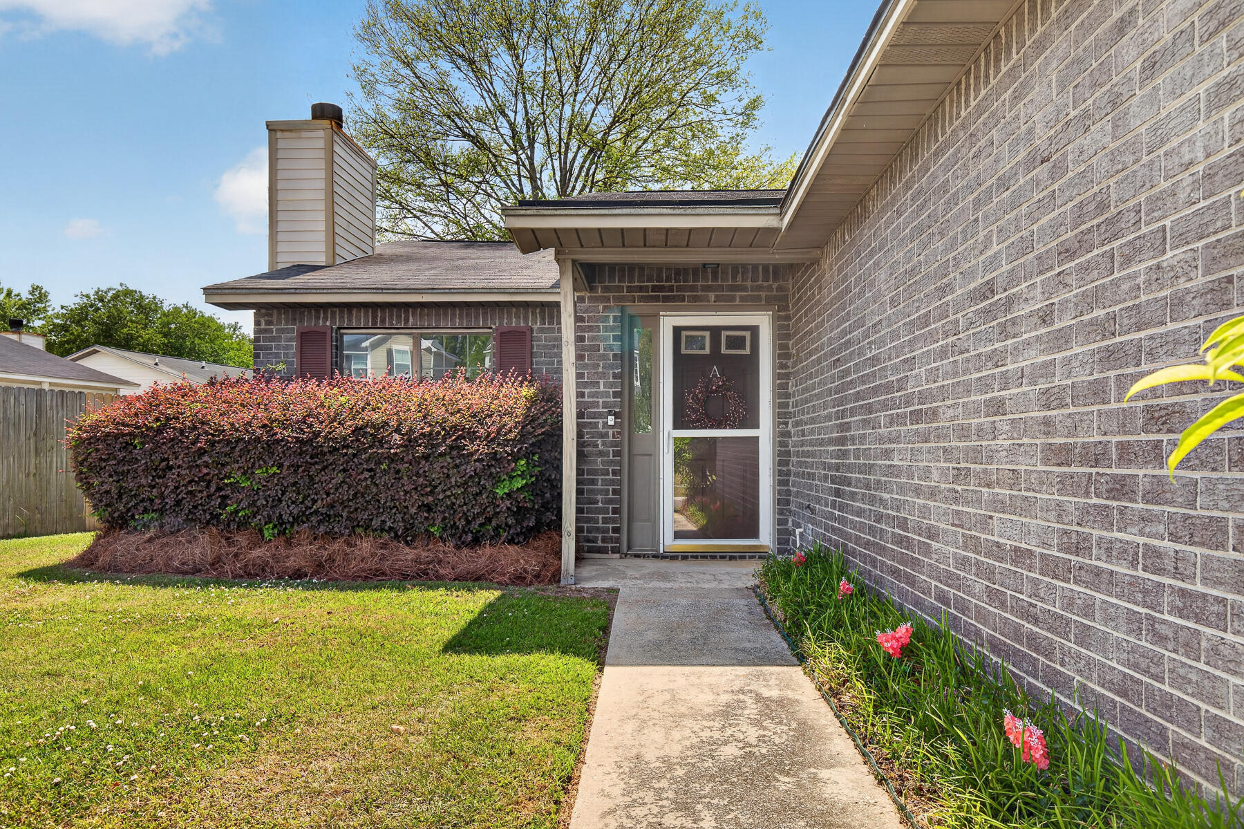 821 Winthrop Street A