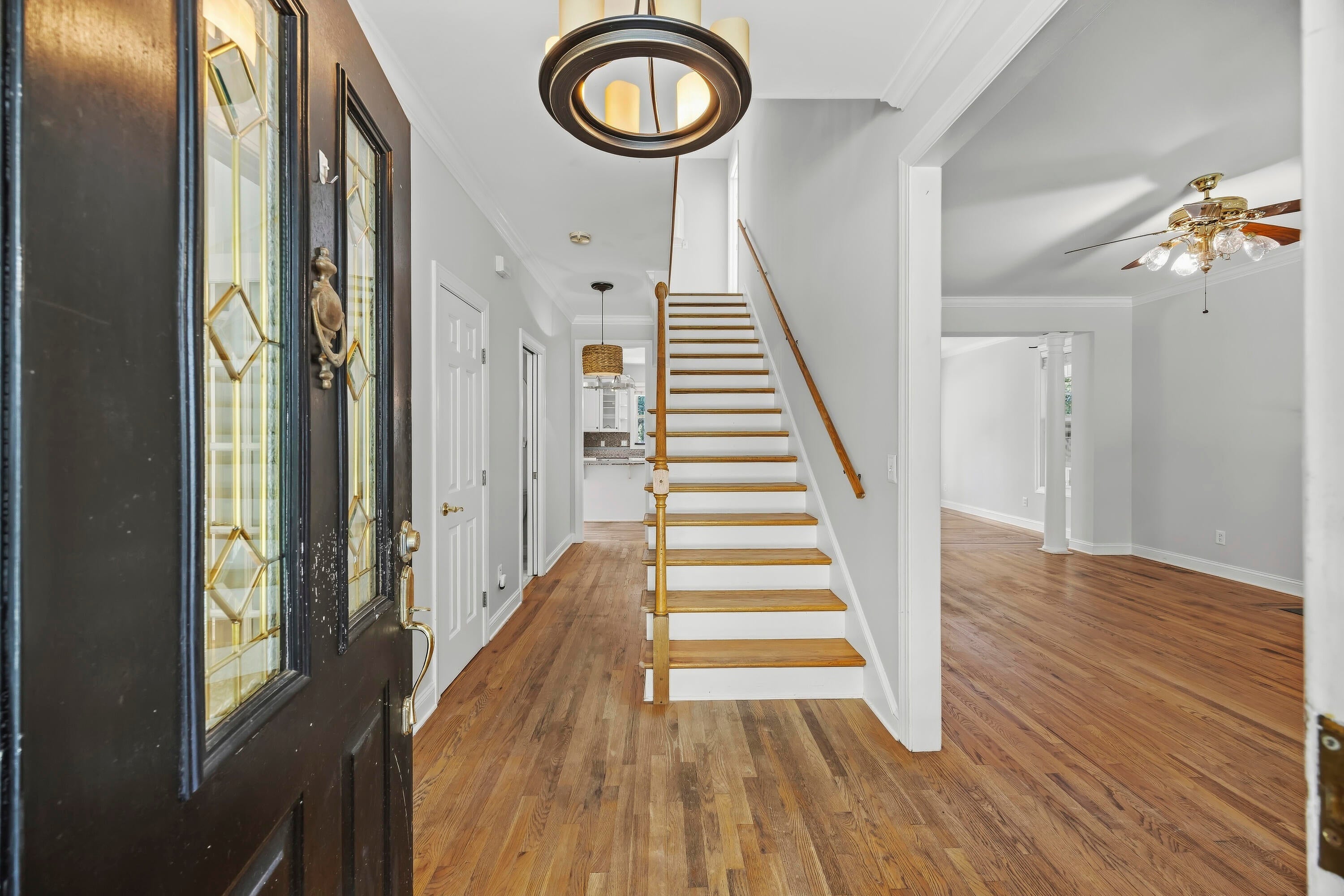 541 Woodspring Road