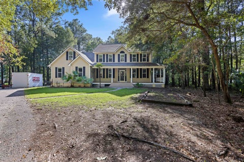 Photo of 541 Woodspring Road, Mount Pleasant, SC 29466 (MLS # 26026594)