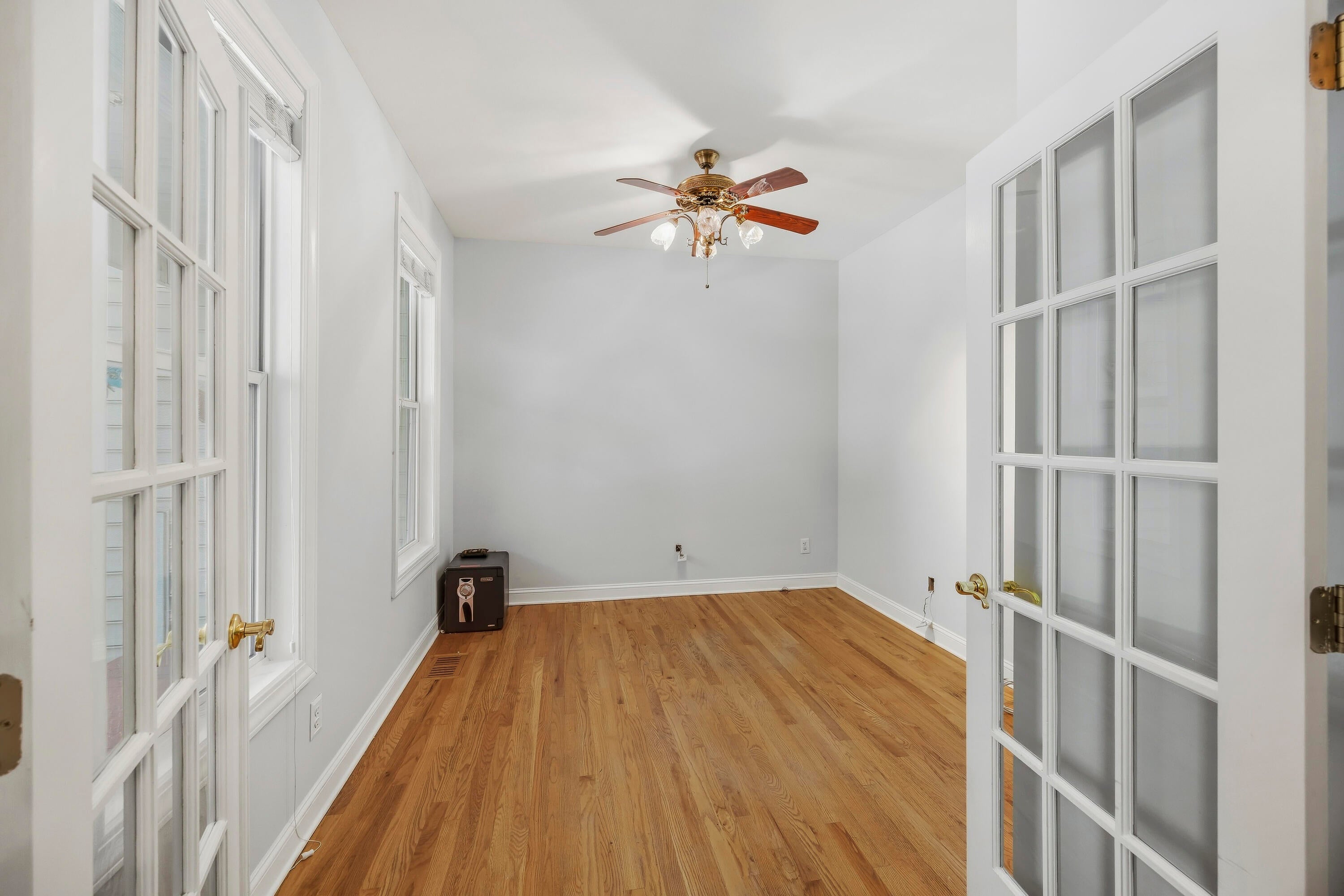 541 Woodspring Road